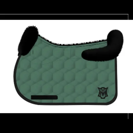 Chabraque avec rebords personnalisable - Mattes