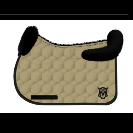 Chabraque avec rebords personnalisable - Mattes