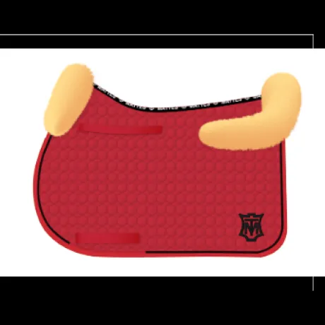 Chabraque avec rebords personnalisable - Mattes