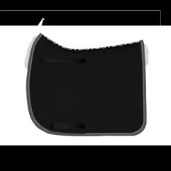 Chabraque dressage sans rebord personnalisable - Mattes