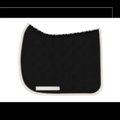 Chabraque dressage sans rebord personnalisable - Mattes