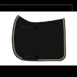 Chabraque dressage sans rebord personnalisable - Mattes