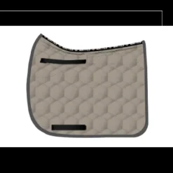 Chabraque dressage sans rebord personnalisable - Mattes