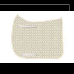 Chabraque dressage sans rebord personnalisable - Mattes