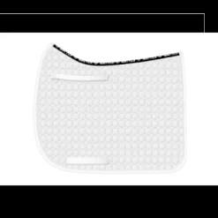 Chabraque dressage sans rebord personnalisable - Mattes