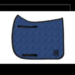 Chabraque dressage sans rebord personnalisable - Mattes