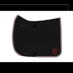 Chabraque dressage sans rebord personnalisable - Mattes