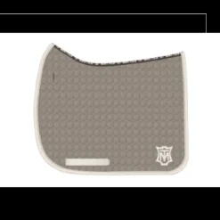 Chabraque dressage sans rebord personnalisable - Mattes