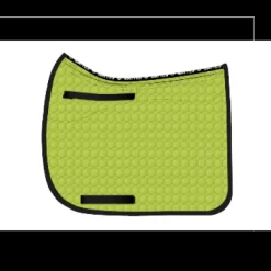 Chabraque dressage sans rebord personnalisable - Mattes