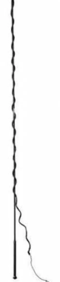 Chambrière démontable HKM