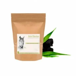 Charbon Végétal - Digestion cheval