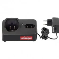 Chargeur 240V Saphir - Heiniger
