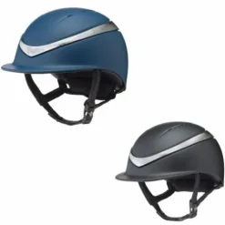Charles Owen Casque Halo Matt