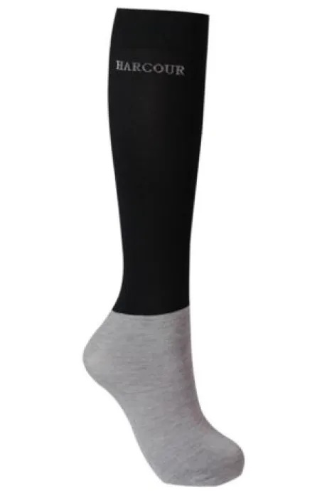 Chausettes Harcour Vaya - 2 paires