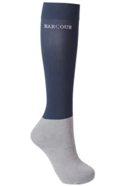 Chausettes Harcour Vaya - 2 paires