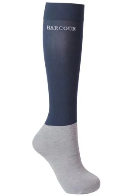 Chausettes Harcour Vaya - 2 paires