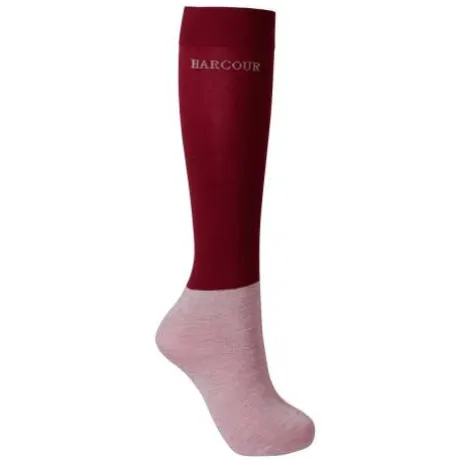 Chausettes Harcour Vaya - 2 paires