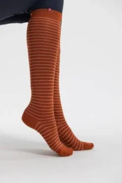 Chaussettes 3 paires Harcour Salsa