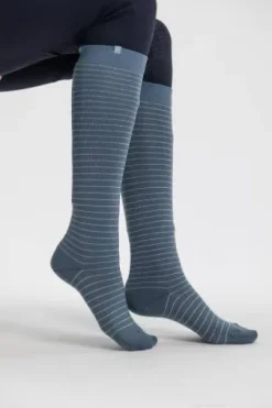 Chaussettes 3 paires Harcour Salsa