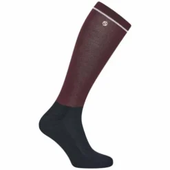 Chaussettes alisa bambou HV Polo