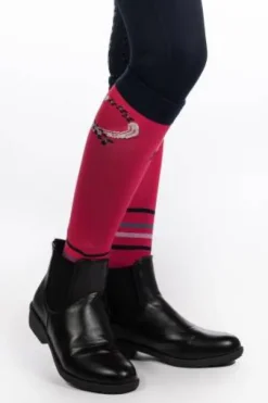 Chaussettes Aymée Hkm