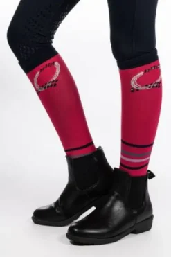 Chaussettes Aymée Hkm