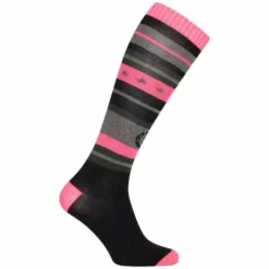 Chaussettes colorful star - imperial riding - rayures