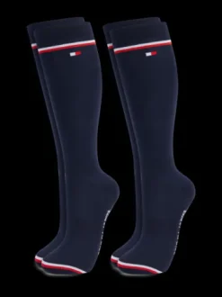 Chaussettes d'hiver Byron Pack de 2 - Tommy Hilfiger