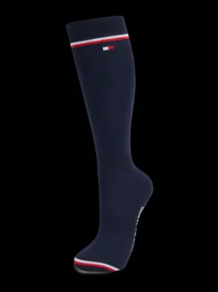 Chaussettes d'hiver Byron Pack de 2 - Tommy Hilfiger