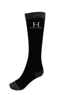 Chaussettes d'équitation Aristo - Harcour - Lot de 2 paires