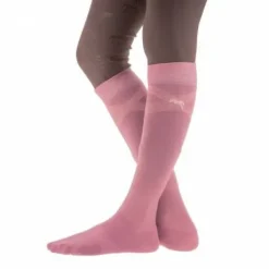 Chaussettes d'équitation Gummy - PENELOPE COLLECTION - Ultra fines