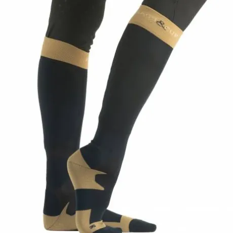 Chaussettes Flag's&cup Mastro