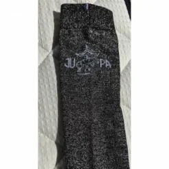 Chaussettes Glitter - Ju & Pa - Fun et confortables