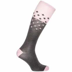 Chaussettes Glitter Star - IMPERIAL RIDING
