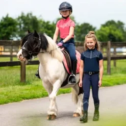 Chaussettes hautes Jaily Ombre - QHP - Lot de 2