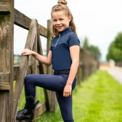 Chaussettes hautes Jaily Ombre - QHP - Lot de 2