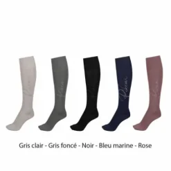 Chaussettes M. Studs SS23 - Pikeur