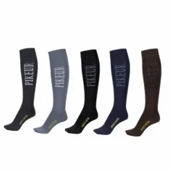 Chaussettes RPN Collection 2022 - Pikeur