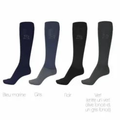 Chaussettes Selection Collection 2022 - Pikeur