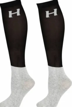 Chaussettes Show X3 - Harry's Horse - Confortable et Fines