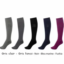 Chaussettes SS23 - Pikeur