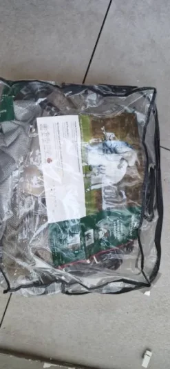 Chemise anti insecte