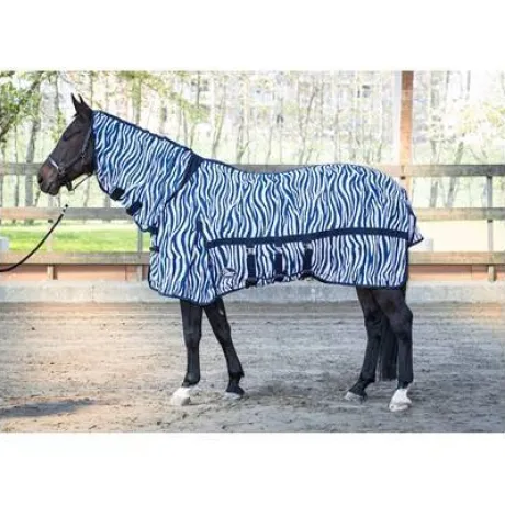 Chemise anti mouche avec couvre-cou - Harry's Horse