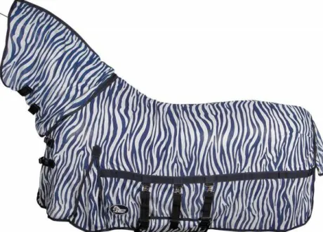 Chemise anti mouche avec couvre-cou - Harry's Horse