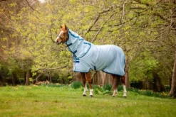 Chemise anti-insectes Amigo Bug Rug - Horseware - imperméable