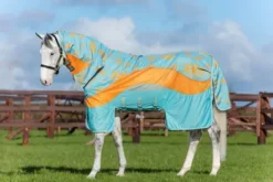 Chemise anti-mouches Amigo 3 en 1 Evolution - Amigo - imperméable, respirante