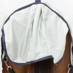 Chemise anti-mouches avec couvre-cou + Bonnet QHP