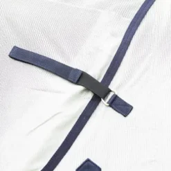 Chemise anti-mouches avec couvre-cou + Bonnet QHP