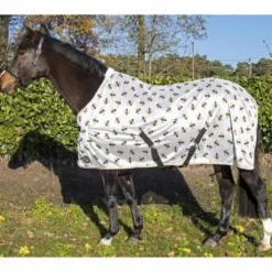 Chemise anti-mouches Bee - HKM