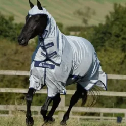 Chemise anti-mouches Buzz-Off  avec encolure fixe - Bucas